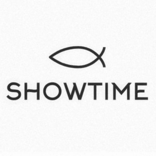 Логотип @showtime_sng - ShowTime