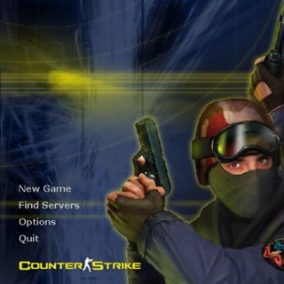 Логотип @showtimecs - CS 1.6 2006-2008 Сырдарья