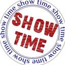 Логотип @showtimeinfo - ШоуТайм | Свежее Здесь