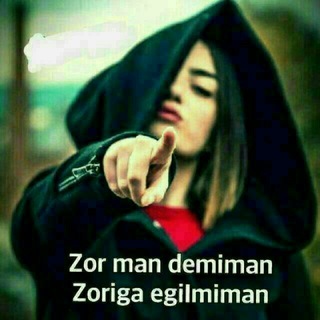 Логотип @shox777sho - .™👑YAQINLARIM👑™