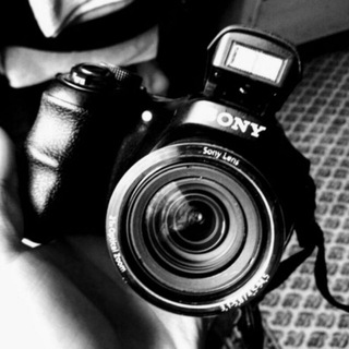 Логотип @shox_senima - PHOTA_ART