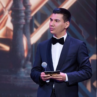 Логотип @shoxalimovichtv - Shox Alimovich TV