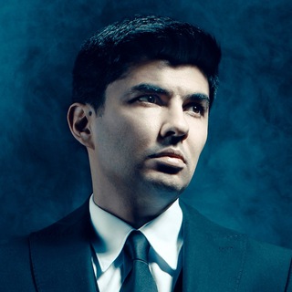 Логотип @shoxrux - 🇺🇿 SHOXRUX