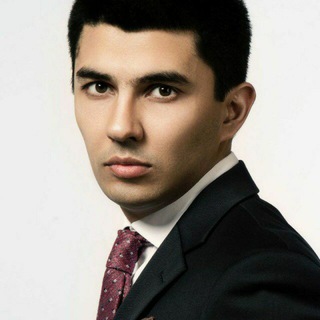 Логотип @shoxrux_rep_shoubiznes - Shoxrux rep