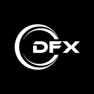 Логотип @shoxruxdfx - SHOXRUX DFX