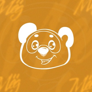 Логотип @shozagalstuk - СПО «Мёд» | «Вгалстуке.Единое вожатское пространство»