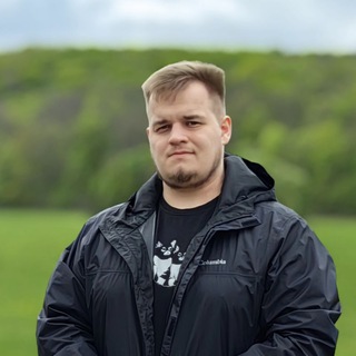 Логотип @shozamelf - Кирилл Александрович