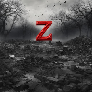 Логотип @shozzorasspad - Хроники раZZпада