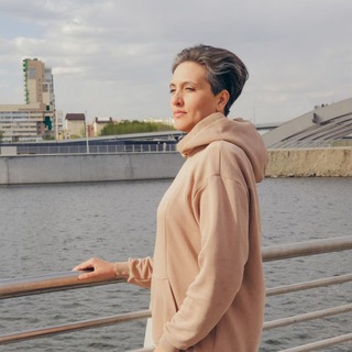 Логотип @shpadihd - Дизайн человека от Юлии Шпади