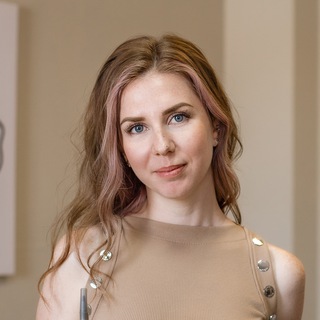 Логотип @shpak_elena_psy - Наука быть живым | Психолог Елена Шпак