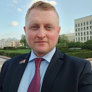 Логотип @shpakouski - Шпаковский. По существу.