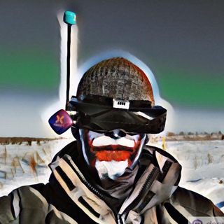 Логотип @shpakov_vyacheslav - FPV дроны - Шпаков Вячеслав