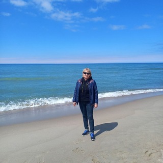 Логотип @shpakovaln - Лариса Шпакова