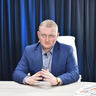 Логотип @shpakowskiy - Шпаковский. По существу.