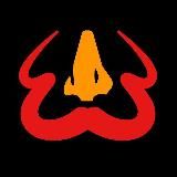 Логотип @shpalta - Шпальта