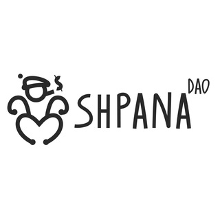 Логотип @shpanadao - SHPANA DAO