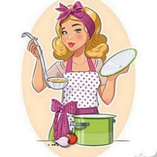 Логотип @shpargalkahozyiki - Шпаргалки для Хозяйки