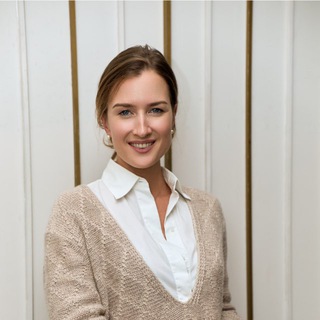 Логотип @shpikelman - Анна Шпикельман | В поисках баланса