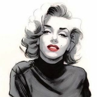 Логотип @shpile4ka - Шпилька👠• Дневничок Монро