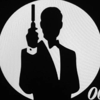 Логотип @shpion_tvoy - ШПИОН 🔎