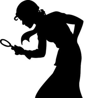 Логотип @shpionkadmin - Шпионка ЧС