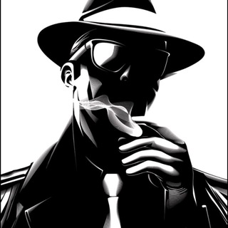 Логотип @shpiontrade - ShpioN-Trade