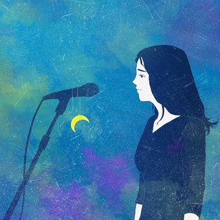 Логотип @shpodcasts - Штош, подкасты