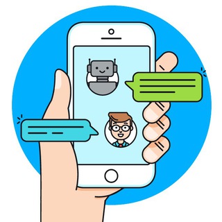 Логотип @shpunbots - Разработка ботов