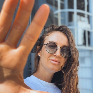 Логотип @shramkovanastasiia - Предназначение 🔘 Анастасия