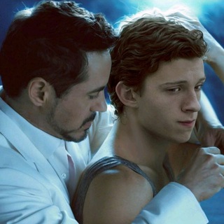 Логотип @shrapnel_starka - ⎊ Шрапнель Старка ⎊