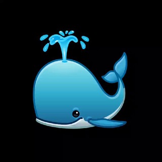 Логотип @shreder_whale - Шредер