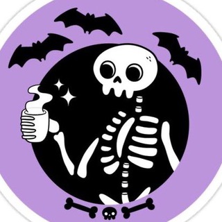 Логотип @shredguardplay - ☕️Чай со Шрековкой💀