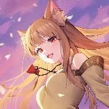 Логотип @shrekchan - Поляна