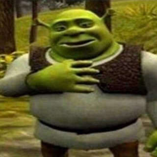 Логотип @shrexymemes - Shrexy