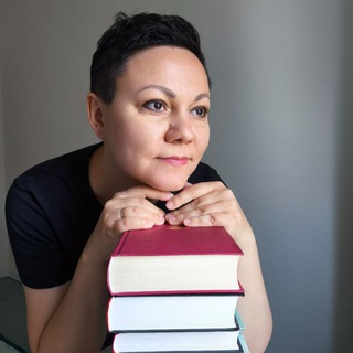 Логотип @shreyber_ekaterina - Слова и картинки Екатерины Шрейбер