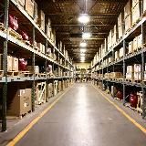 Логотип @shrikepolitics - это просто склад