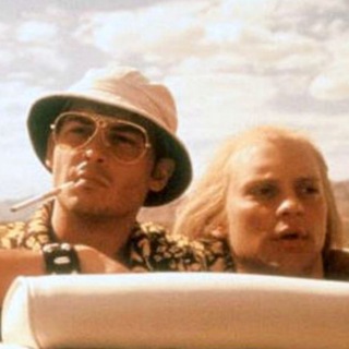 Логотип @shrikereviewchat - Чат Рецензий 💬