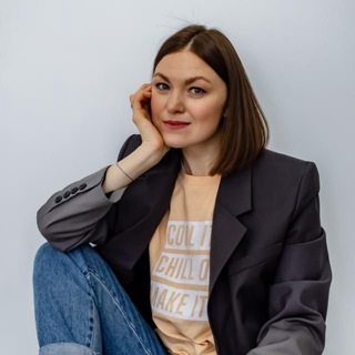 Логотип @shrink_akinkina - Я у мамы МОЗГОПРАВ