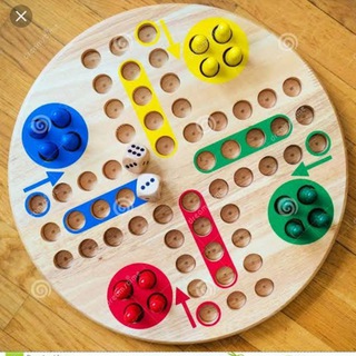 Логотип @shriramludoclubtrused7985 - 🎲🎲🎲 Shri Ram 100 % Ludo Club Trusted 🎲🎲🎲🎲