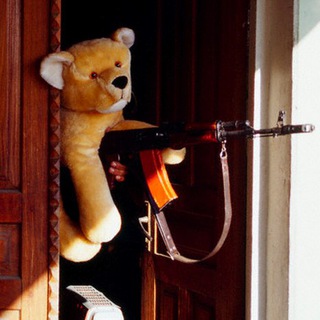 Логотип @shrnpblc - На западной овощебазе без перемен