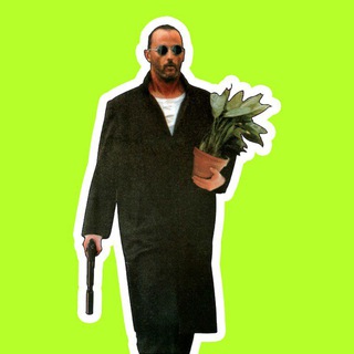 Логотип @shrodingersplant - Телохранитель фикуса