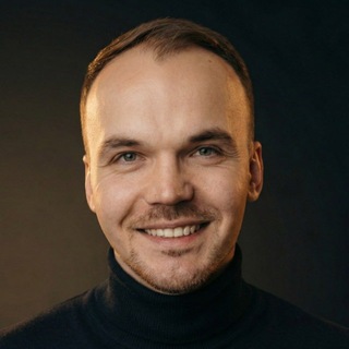 Логотип @shromarketing - Роман про Маркетинг и Нейросети