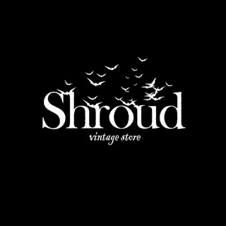 Логотип @shroudshirt - Shroud