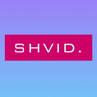 Логотип @shrtvideo - SHORTVIDEO