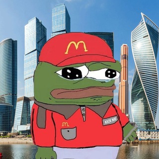 Логотип @shrugthug - Иловые Щи