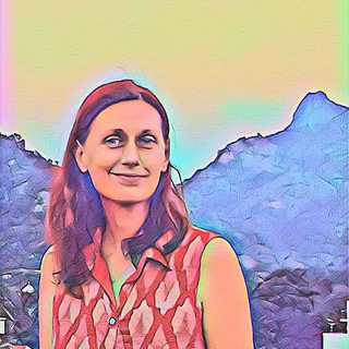 Логотип @shrutipsyonline - Психология налегке с Натальей Шрути