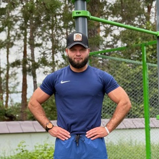 Логотип @shtab07 - NikolaiZ