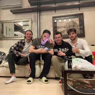 Логотип @shtab71 - На штабе