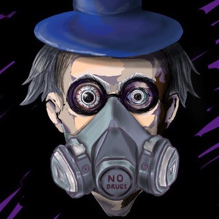 Логотип @shtandakl - Штандакль