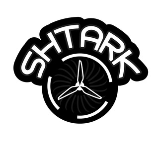 Логотип @shtarkfpv - SHTARK FPV